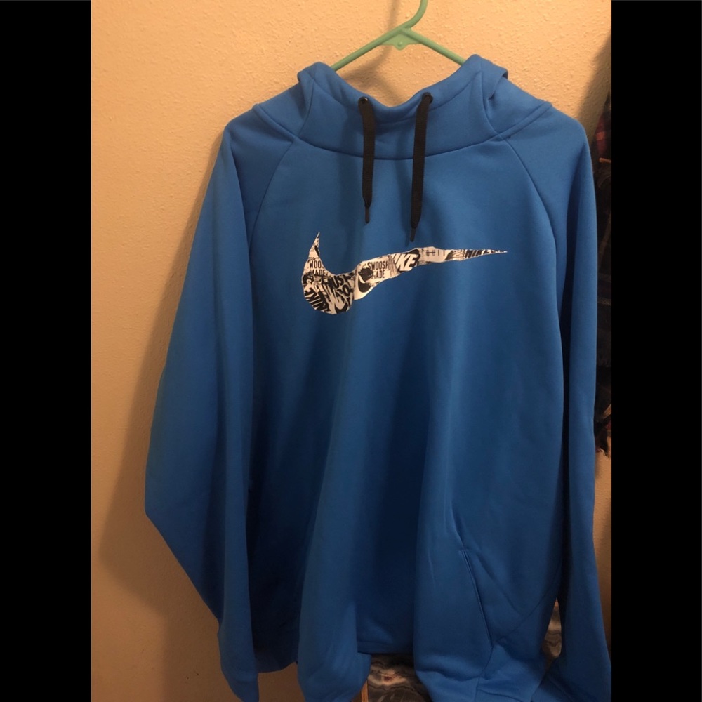 Nike Sweatshirt New